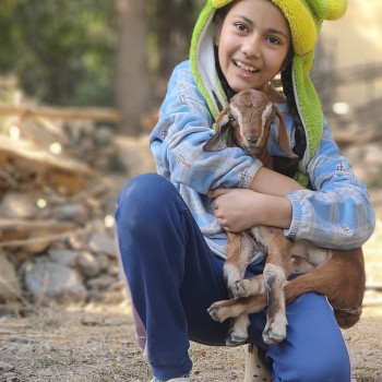 Priyanka Thakur